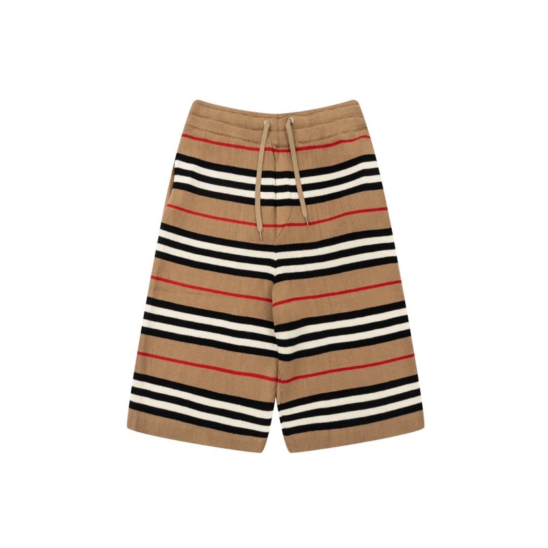 B**rry shorts